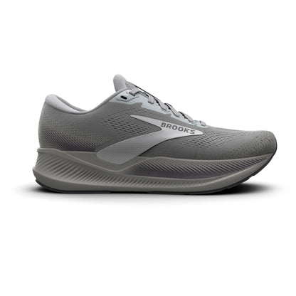 Brooks Men's Revel Max 2 Grey/Grey