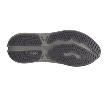 Brooks Men's Revel Max 2 Grey/Grey