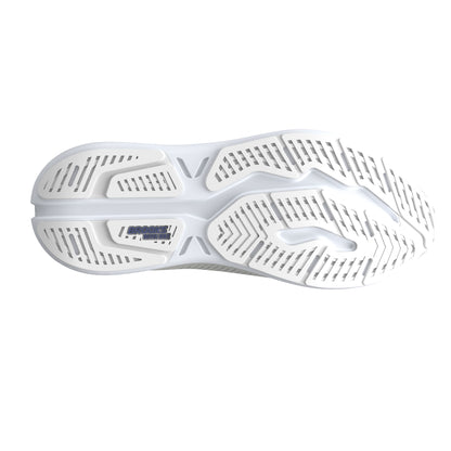 Brooks Men's Revel Max 2 White/Ebony/Marlin
