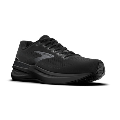 Brooks Men's Addiction GTS 16 Black/Black/Ebony