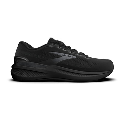 Brooks Men's Addiction GTS 16 Black/Black/Ebony