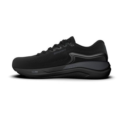 Brooks Men's Addiction GTS 16 Black/Black/Ebony