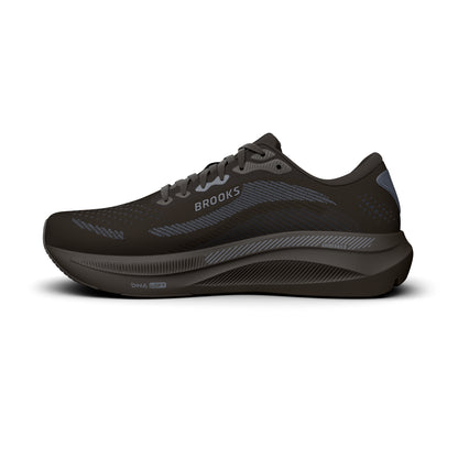 Brooks Men's Encore GTS Black/Black/Ebony