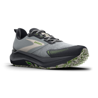 Brooks Men's Navigate NightOwl/SilverCloud/Ebony