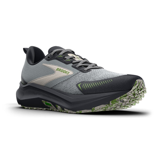 Brooks Men's Navigate NightOwl/SilverCloud/Ebony
