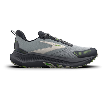 Brooks Men's Navigate NightOwl/SilverCloud/Ebony