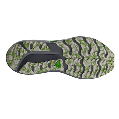 Brooks Men's Navigate NightOwl/SilverCloud/Ebony