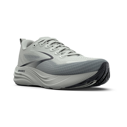 Brooks Men's Ghost 19 Cream/Ebony/Primer
