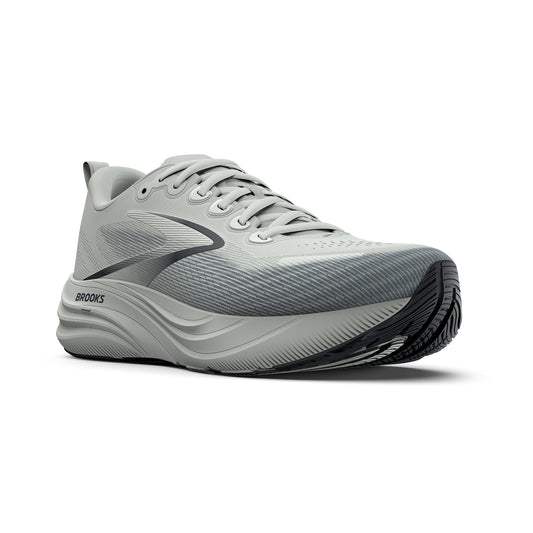 Brooks Men's Ghost 19 Cream/Ebony/Primer