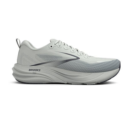 Brooks Men's Ghost 19 Cream/Ebony/Primer