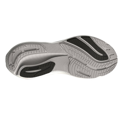 Brooks Men's Ghost 19 Sand/Nasturtium/Black
