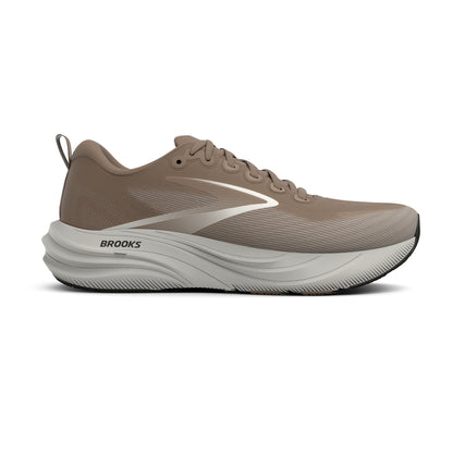 Brooks Men's Ghost 19 Portabella/Chateau/Coconut