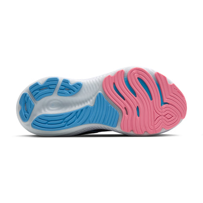 Brooks Women's Glycerin GTS 22 Blue Ribbon / Peacoat / Dianthus