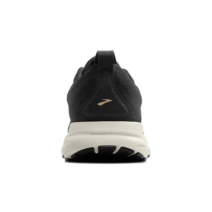 Brooks Women's Trace 4 Ebony/Black/Almond