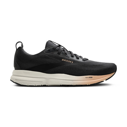 Brooks Women's Trace 4 Ebony/Black/Almond