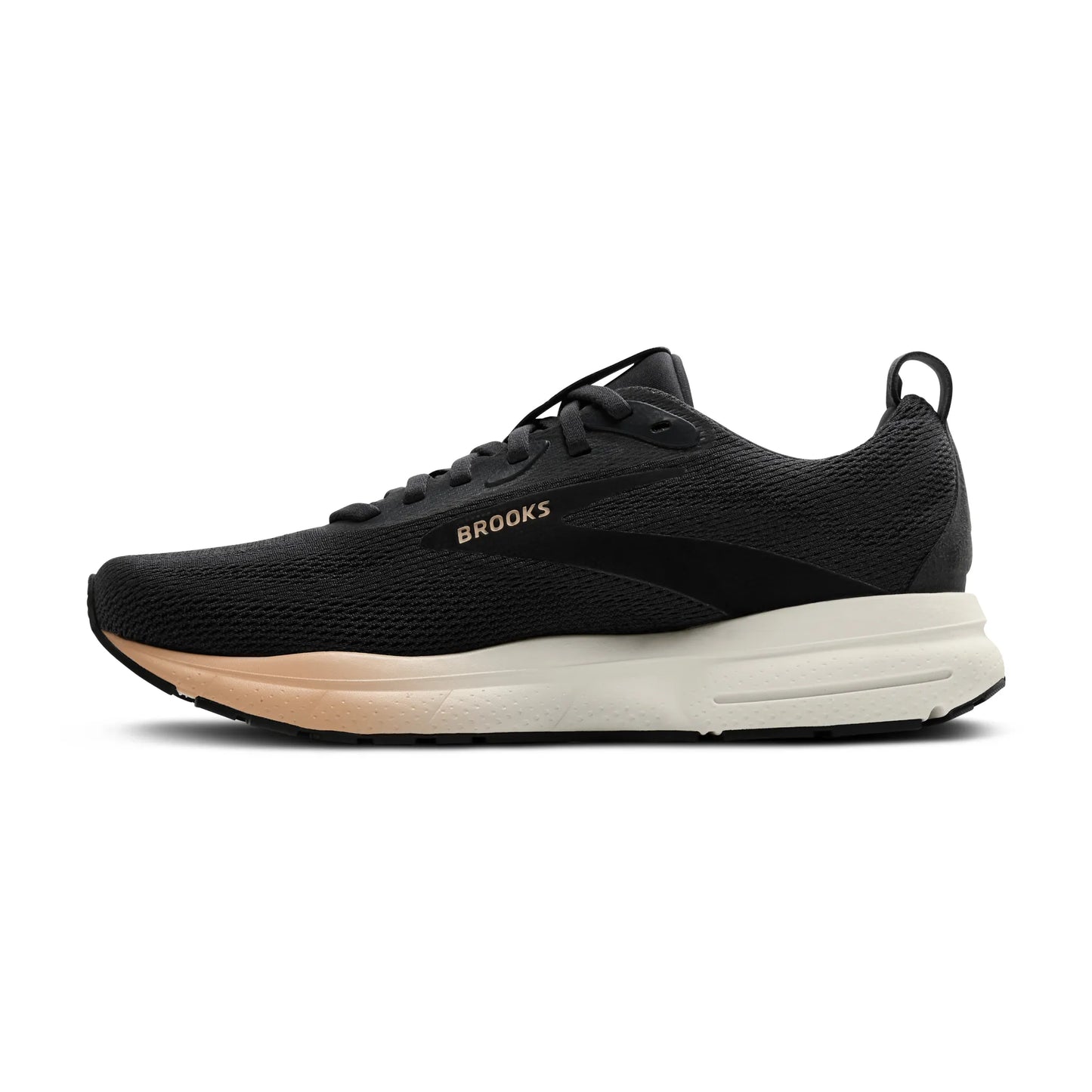 Brooks Women's Trace 4 Ebony/Black/Almond