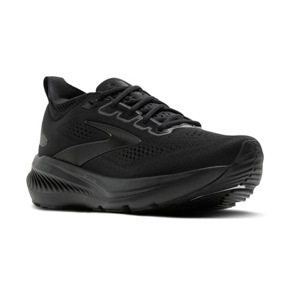Brooks Women's Glycerin 23 Black/Black/Ebony