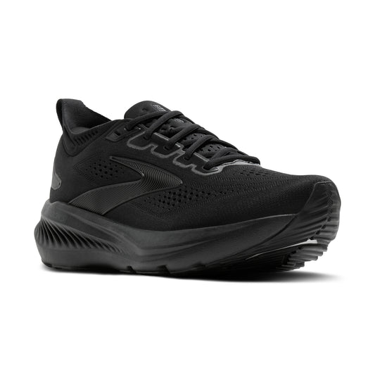 Brooks Women's Glycerin 23 Black/Black/Ebony