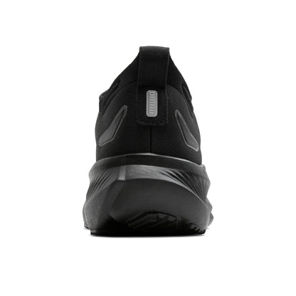 Brooks Women's Glycerin 23 Black/Black/Ebony