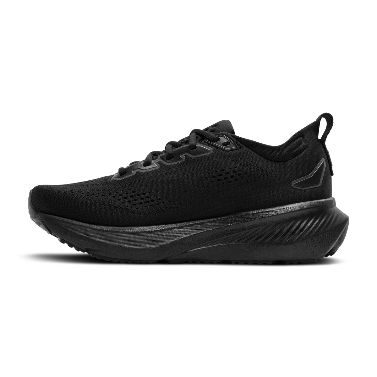 Brooks Women's Glycerin 23 Black/Black/Ebony