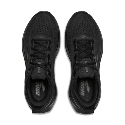 Brooks Women's Glycerin 23 Black/Black/Ebony