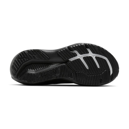 Brooks Women's Glycerin 23 Black/Black/Ebony