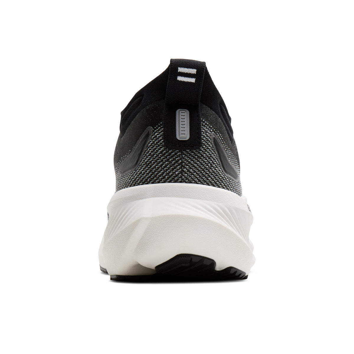 Brooks Women's Glycerin 23 Black/Grey/White