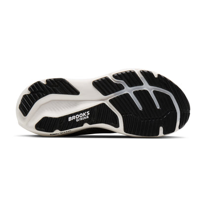 Brooks Women's Glycerin 23 Black/Grey/White