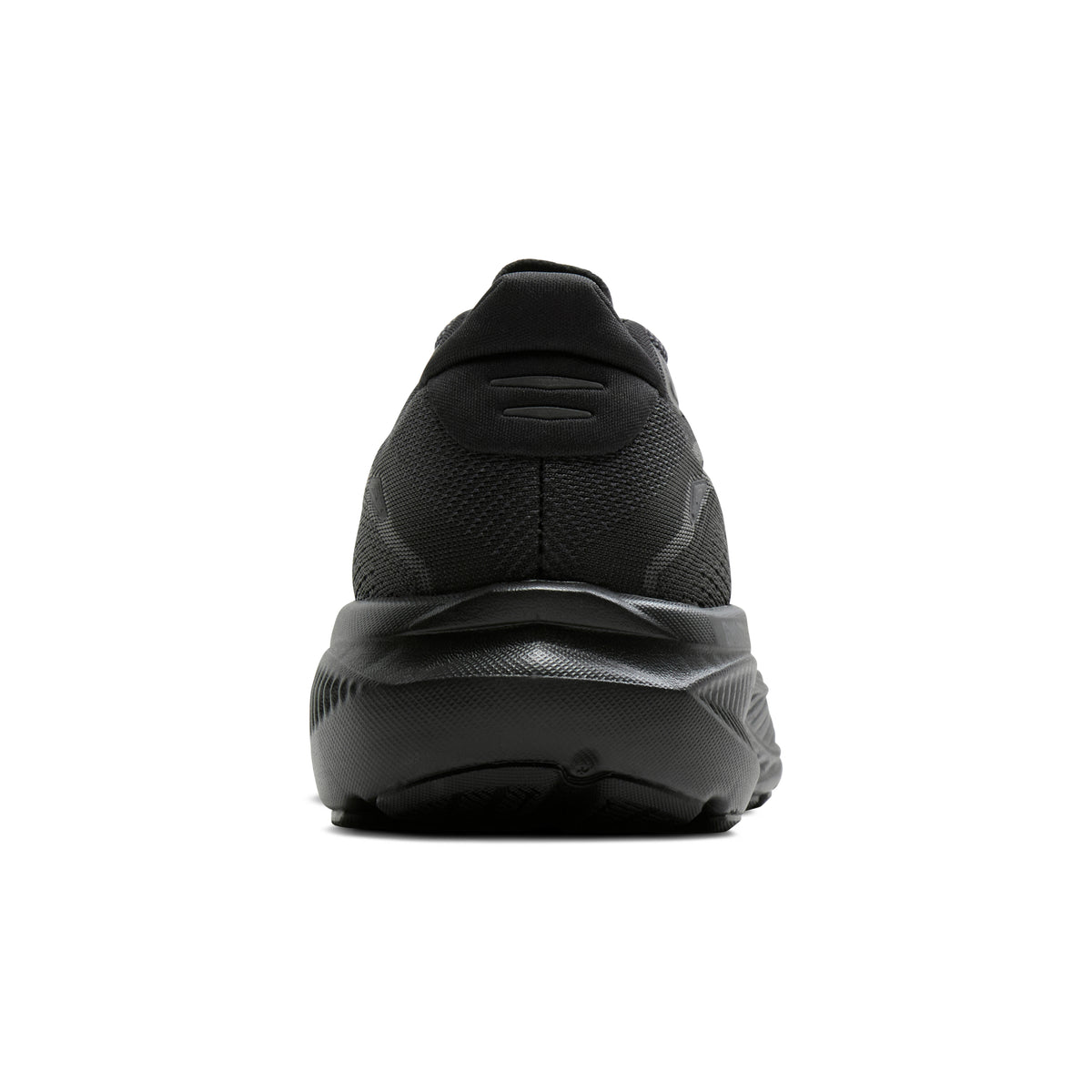 Brooks Women's Ghost 18 Black/Black/Ebony