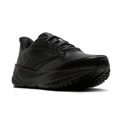 Brooks Women's Ghost Max Slip Resistant Black/Black