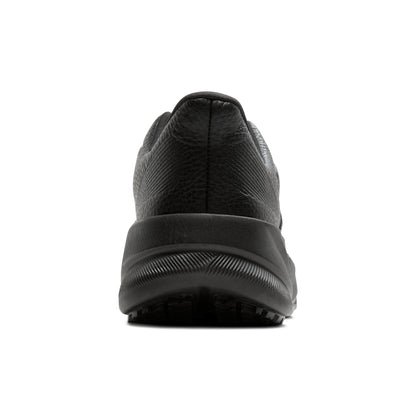Brooks Women's Ghost Max Slip Resistant Black/Black