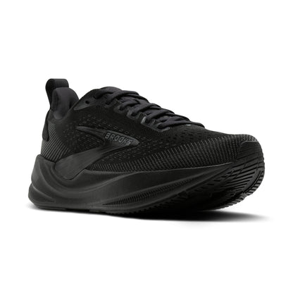 Brooks Women's Ghost Max 4 Black/Black/Ebony