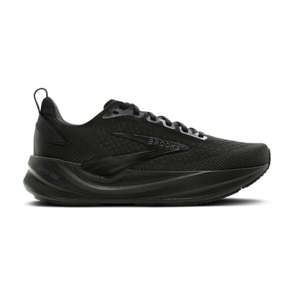 Brooks Women's Ghost Max 4 Black/Black/Ebony