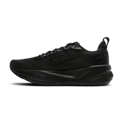 Brooks Women's Ghost Max 4 Black/Black/Ebony