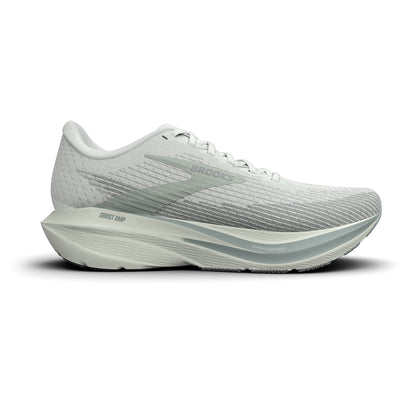 Brooks Women's Ghost Amp Bluewash/Mist/HarborMist