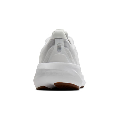 Brooks Women's Revel 9 White/Grey/Black