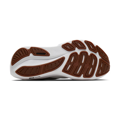 Brooks Women's Revel 9 White/Grey/Black