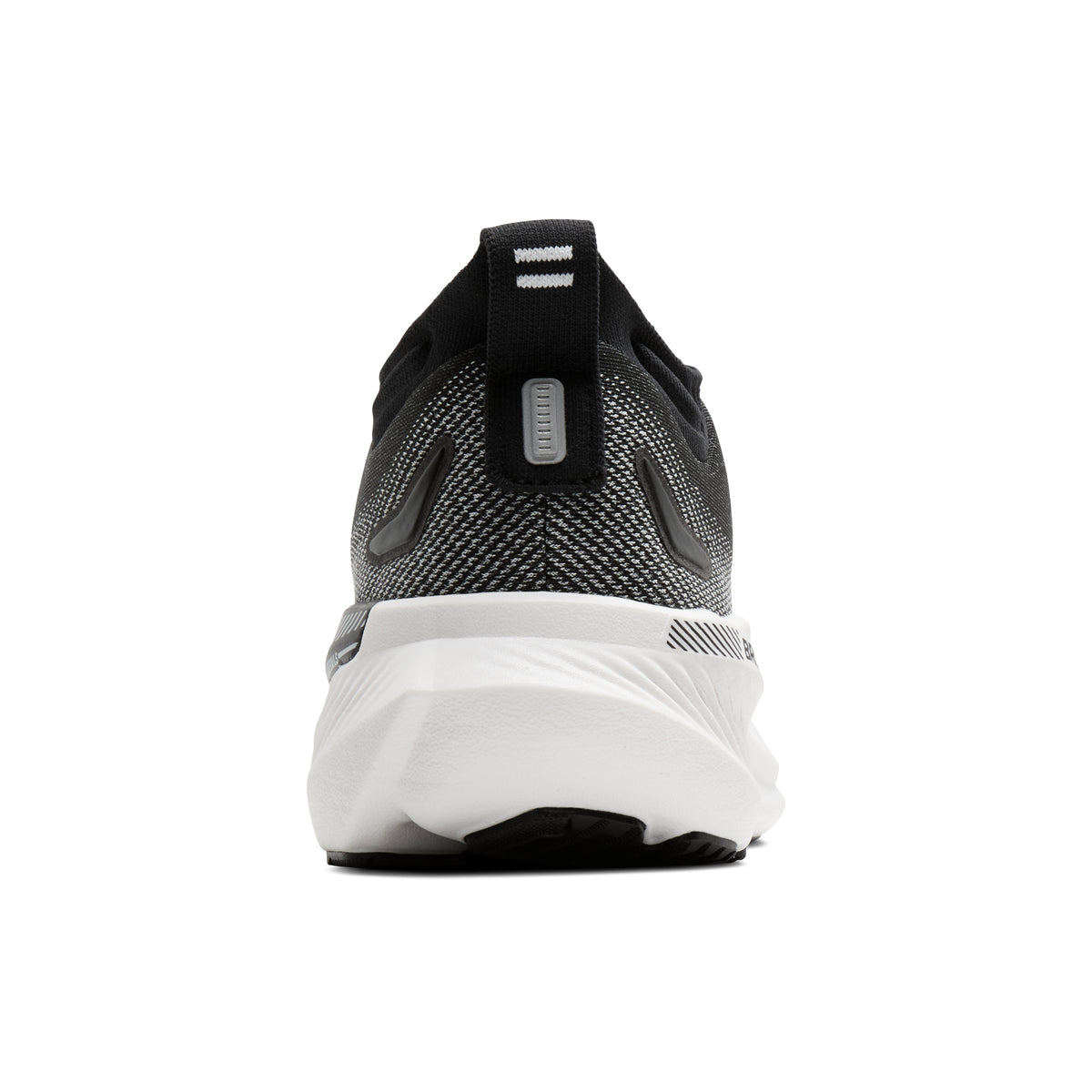 Brooks Women's Glycerin GTS 23 Black/Grey/White