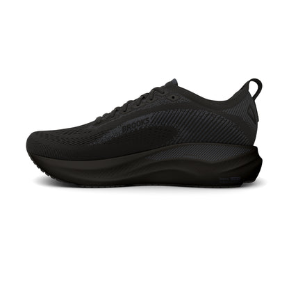 Brooks Women's Adrenaline GTS 26 Black/Black/Ebony