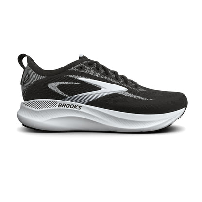 Brooks Women's Adrenaline GTS 26 Black/Grey/White