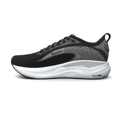 Brooks Women's Adrenaline GTS 26 Black/Grey/White