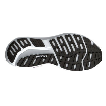 Brooks Women's Anthem 9 Black/Metallic/White