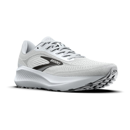 Brooks Women's Anthem 9 White/Grey/Black