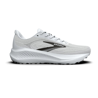 Brooks Women's Anthem 9 White/Grey/Black
