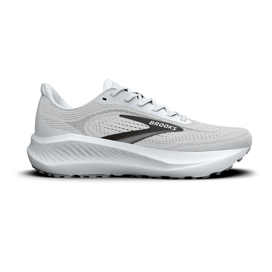 Brooks Women's Anthem 9 White/Grey/Black
