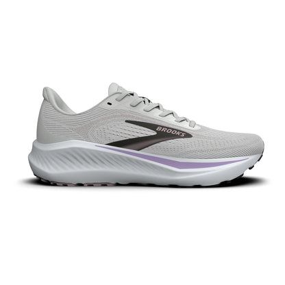 Brooks Women's Anthem 9 Blanc/VioletIce/HyperIris
