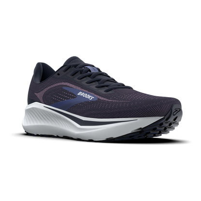 Brooks Women's Anthem 9 Navy/Pink/Marlin