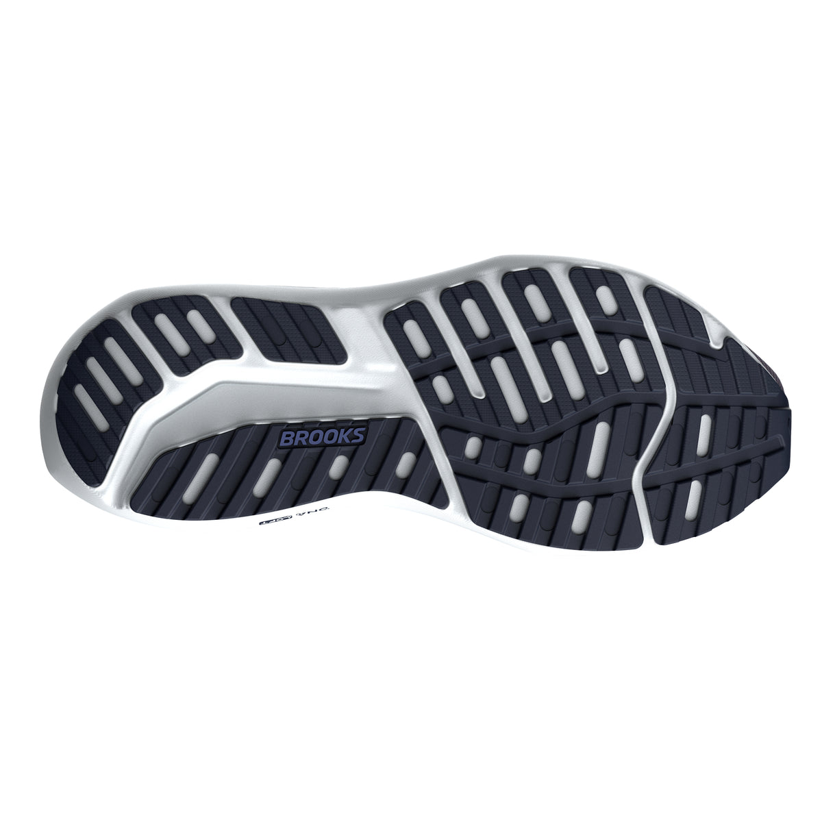Brooks Women's Anthem 9 Navy/Pink/Marlin