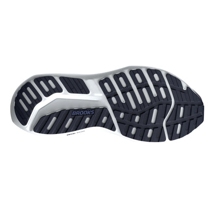 Brooks Women's Anthem 9 Navy/Pink/Marlin