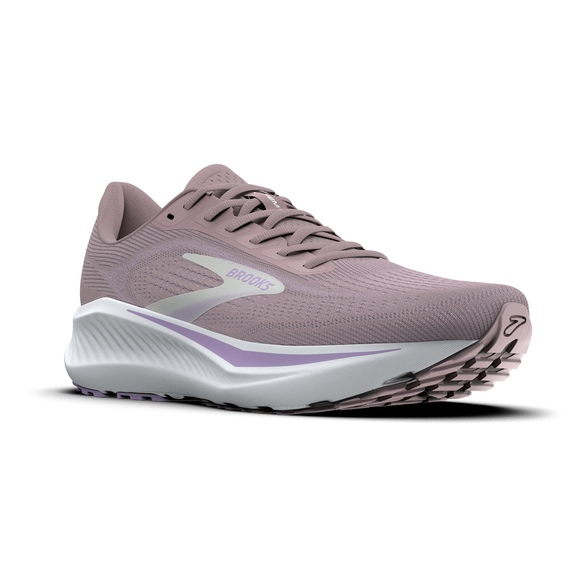 Brooks Women's Anthem 9 VioletIce/Blanc/HyperIris